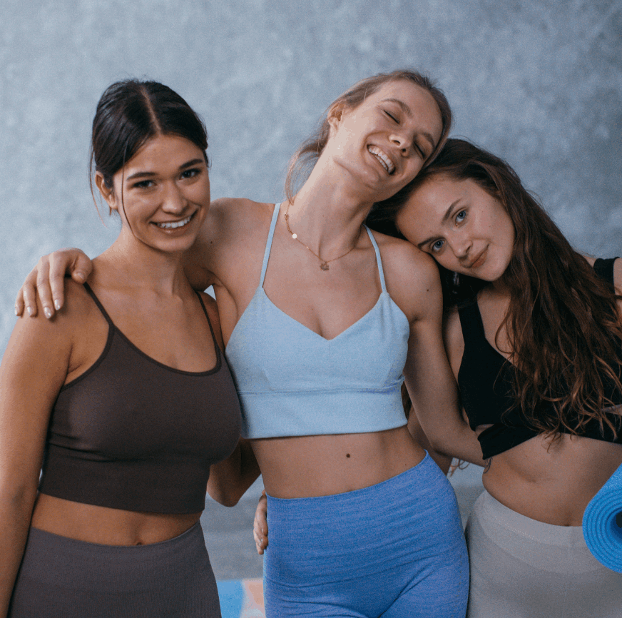 LeanBiome-Fitness