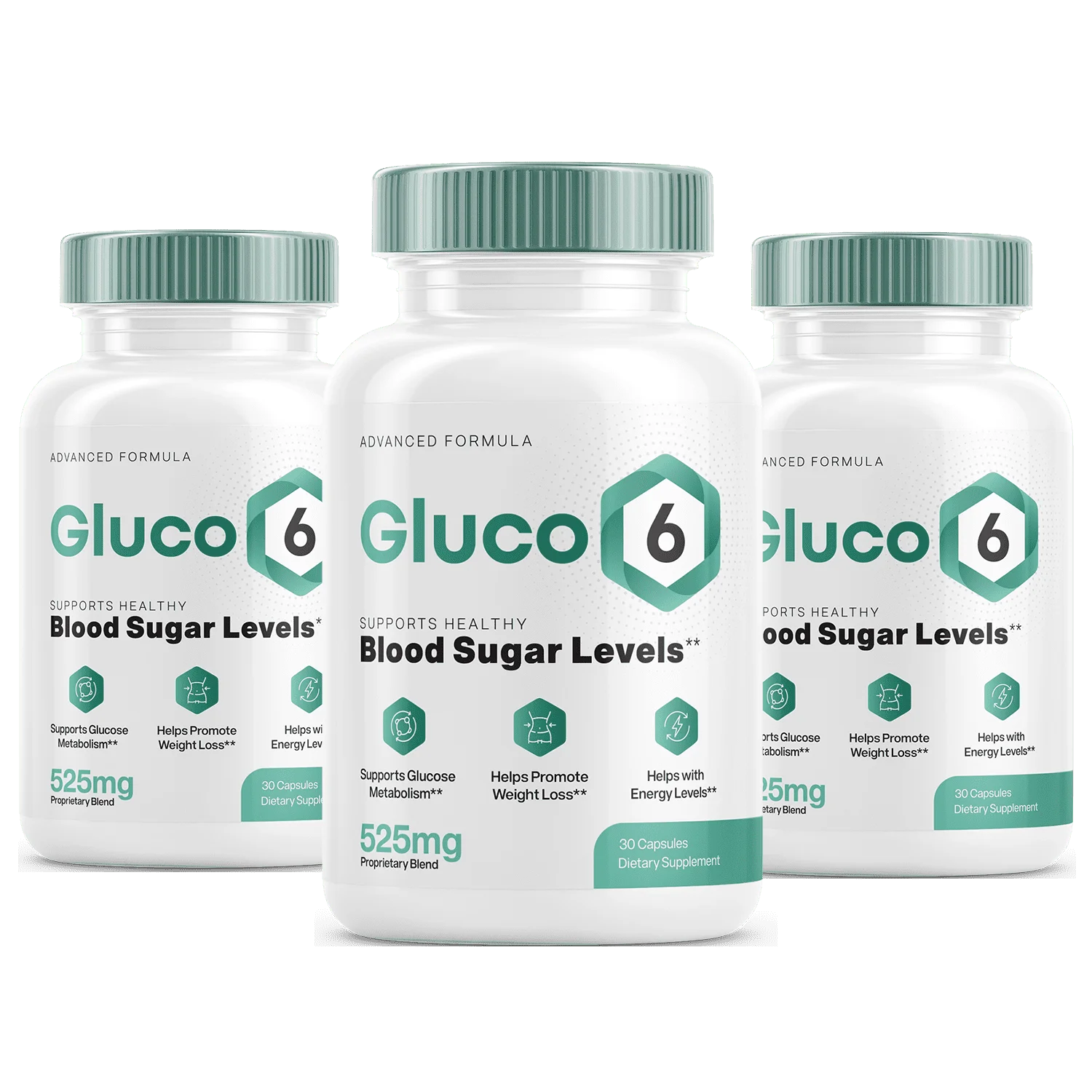 Gluco6-supplement