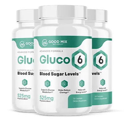 Gluco6dia