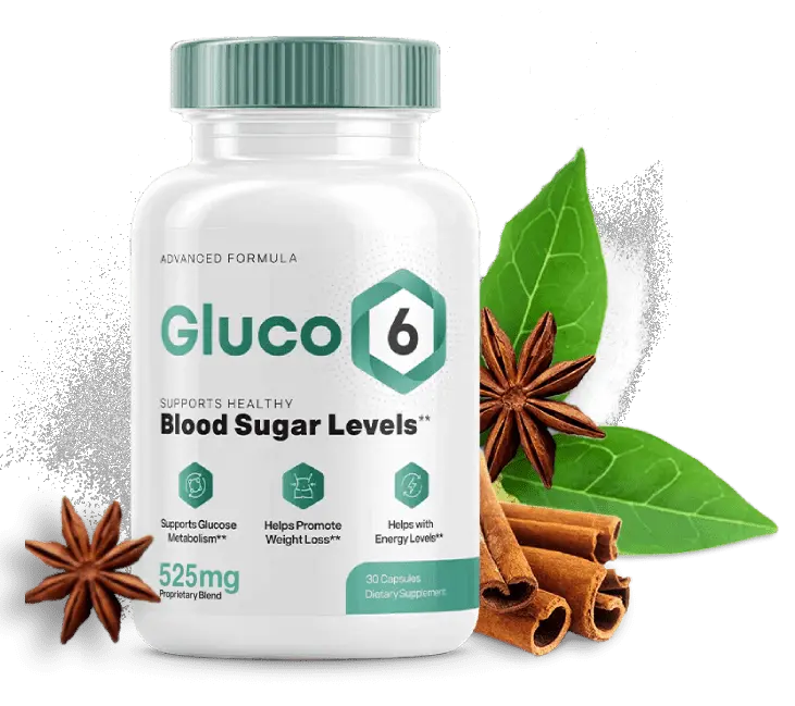 Gluco6-supplement