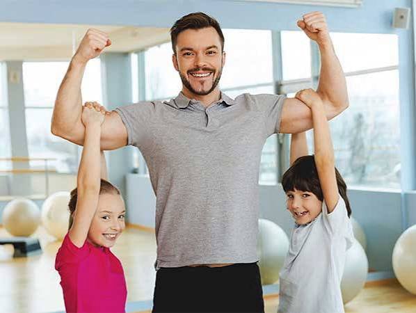 Gluco6-Fitness