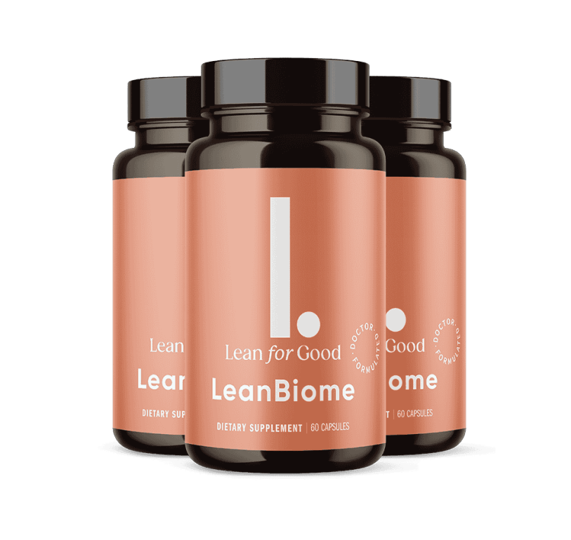LeanBiome