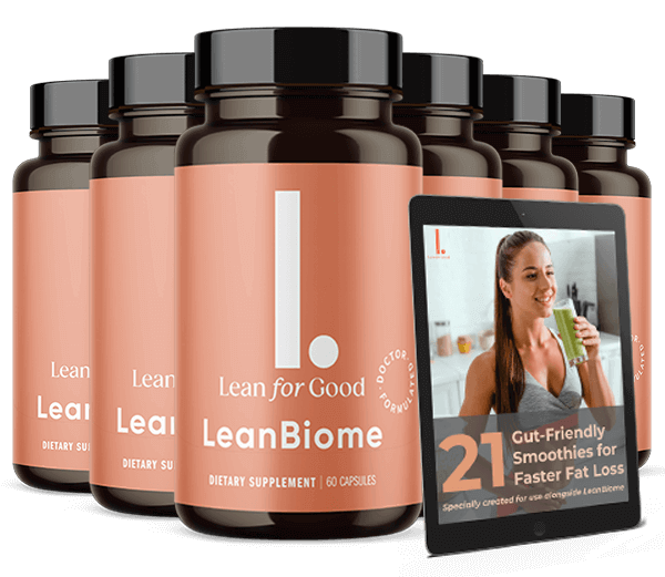 LeanBiome_supplement