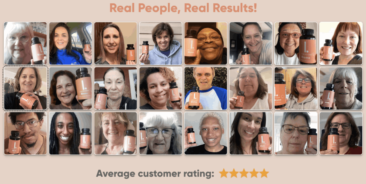 LeanBiome-reviews