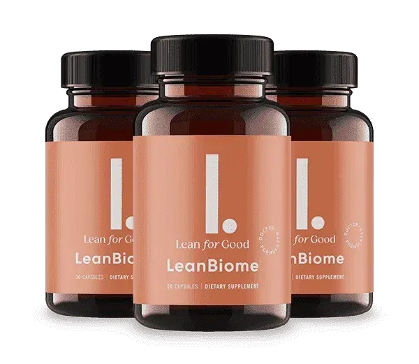 LeanBiome-science